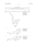 HIV PROTEASE INHIBITORS diagram and image