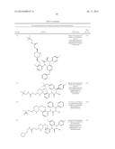 HIV PROTEASE INHIBITORS diagram and image