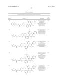 HIV PROTEASE INHIBITORS diagram and image