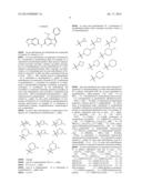 SUBSTITUTED PYRROLOPYRIMIDINE COMPOUNDS, COMPOSITIONS THEREOF, AND METHODS     OF TREATMENT THEREWITH diagram and image