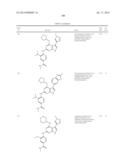 SUBSTITUTED PYRROLOPYRIMIDINE COMPOUNDS, COMPOSITIONS THEREOF, AND METHODS     OF TREATMENT THEREWITH diagram and image