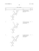 SUBSTITUTED PYRROLOPYRIMIDINE COMPOUNDS, COMPOSITIONS THEREOF, AND METHODS     OF TREATMENT THEREWITH diagram and image