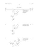 SUBSTITUTED PYRROLOPYRIMIDINE COMPOUNDS, COMPOSITIONS THEREOF, AND METHODS     OF TREATMENT THEREWITH diagram and image