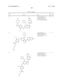 SUBSTITUTED PYRROLOPYRIMIDINE COMPOUNDS, COMPOSITIONS THEREOF, AND METHODS     OF TREATMENT THEREWITH diagram and image