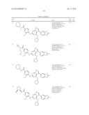 SUBSTITUTED PYRROLOPYRIMIDINE COMPOUNDS, COMPOSITIONS THEREOF, AND METHODS     OF TREATMENT THEREWITH diagram and image