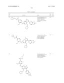 SUBSTITUTED PYRROLOPYRIMIDINE COMPOUNDS, COMPOSITIONS THEREOF, AND METHODS     OF TREATMENT THEREWITH diagram and image