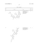 SUBSTITUTED PYRROLOPYRIMIDINE COMPOUNDS, COMPOSITIONS THEREOF, AND METHODS     OF TREATMENT THEREWITH diagram and image