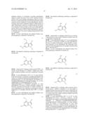 SUBSTITUTED PYRROLOPYRIMIDINE COMPOUNDS, COMPOSITIONS THEREOF, AND METHODS     OF TREATMENT THEREWITH diagram and image