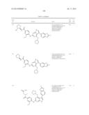 SUBSTITUTED PYRROLOPYRIMIDINE COMPOUNDS, COMPOSITIONS THEREOF, AND METHODS     OF TREATMENT THEREWITH diagram and image