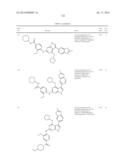 SUBSTITUTED PYRROLOPYRIMIDINE COMPOUNDS, COMPOSITIONS THEREOF, AND METHODS     OF TREATMENT THEREWITH diagram and image