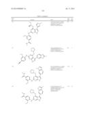 SUBSTITUTED PYRROLOPYRIMIDINE COMPOUNDS, COMPOSITIONS THEREOF, AND METHODS     OF TREATMENT THEREWITH diagram and image