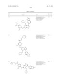 SUBSTITUTED PYRROLOPYRIMIDINE COMPOUNDS, COMPOSITIONS THEREOF, AND METHODS     OF TREATMENT THEREWITH diagram and image