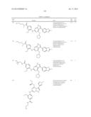 SUBSTITUTED PYRROLOPYRIMIDINE COMPOUNDS, COMPOSITIONS THEREOF, AND METHODS     OF TREATMENT THEREWITH diagram and image