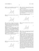 SUBSTITUTED PYRROLOPYRIMIDINE COMPOUNDS, COMPOSITIONS THEREOF, AND METHODS     OF TREATMENT THEREWITH diagram and image