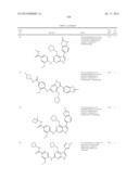 SUBSTITUTED PYRROLOPYRIMIDINE COMPOUNDS, COMPOSITIONS THEREOF, AND METHODS     OF TREATMENT THEREWITH diagram and image