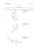 SUBSTITUTED PYRROLOPYRIMIDINE COMPOUNDS, COMPOSITIONS THEREOF, AND METHODS     OF TREATMENT THEREWITH diagram and image