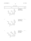 SUBSTITUTED PYRROLOPYRIMIDINE COMPOUNDS, COMPOSITIONS THEREOF, AND METHODS     OF TREATMENT THEREWITH diagram and image