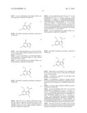 SUBSTITUTED PYRROLOPYRIMIDINE COMPOUNDS, COMPOSITIONS THEREOF, AND METHODS     OF TREATMENT THEREWITH diagram and image