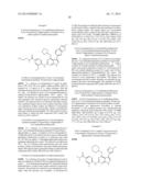 SUBSTITUTED PYRROLOPYRIMIDINE COMPOUNDS, COMPOSITIONS THEREOF, AND METHODS     OF TREATMENT THEREWITH diagram and image