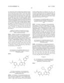 SUBSTITUTED PYRROLOPYRIMIDINE COMPOUNDS, COMPOSITIONS THEREOF, AND METHODS     OF TREATMENT THEREWITH diagram and image