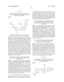 SUBSTITUTED PYRROLOPYRIMIDINE COMPOUNDS, COMPOSITIONS THEREOF, AND METHODS     OF TREATMENT THEREWITH diagram and image