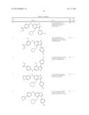 SUBSTITUTED PYRROLOPYRIMIDINE COMPOUNDS, COMPOSITIONS THEREOF, AND METHODS     OF TREATMENT THEREWITH diagram and image