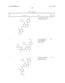 SUBSTITUTED PYRROLOPYRIMIDINE COMPOUNDS, COMPOSITIONS THEREOF, AND METHODS     OF TREATMENT THEREWITH diagram and image