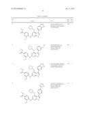 SUBSTITUTED PYRROLOPYRIMIDINE COMPOUNDS, COMPOSITIONS THEREOF, AND METHODS     OF TREATMENT THEREWITH diagram and image