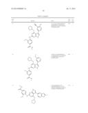 SUBSTITUTED PYRROLOPYRIMIDINE COMPOUNDS, COMPOSITIONS THEREOF, AND METHODS     OF TREATMENT THEREWITH diagram and image