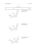 SUBSTITUTED PYRROLOPYRIMIDINE COMPOUNDS, COMPOSITIONS THEREOF, AND METHODS     OF TREATMENT THEREWITH diagram and image