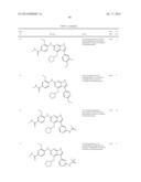 SUBSTITUTED PYRROLOPYRIMIDINE COMPOUNDS, COMPOSITIONS THEREOF, AND METHODS     OF TREATMENT THEREWITH diagram and image