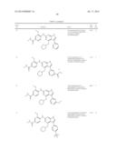 SUBSTITUTED PYRROLOPYRIMIDINE COMPOUNDS, COMPOSITIONS THEREOF, AND METHODS     OF TREATMENT THEREWITH diagram and image