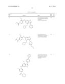 SUBSTITUTED PYRROLOPYRIMIDINE COMPOUNDS, COMPOSITIONS THEREOF, AND METHODS     OF TREATMENT THEREWITH diagram and image