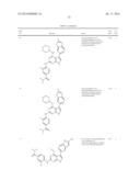 SUBSTITUTED PYRROLOPYRIMIDINE COMPOUNDS, COMPOSITIONS THEREOF, AND METHODS     OF TREATMENT THEREWITH diagram and image