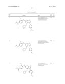 SUBSTITUTED PYRROLOPYRIMIDINE COMPOUNDS, COMPOSITIONS THEREOF, AND METHODS     OF TREATMENT THEREWITH diagram and image