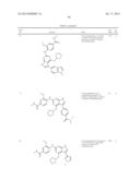 SUBSTITUTED PYRROLOPYRIMIDINE COMPOUNDS, COMPOSITIONS THEREOF, AND METHODS     OF TREATMENT THEREWITH diagram and image