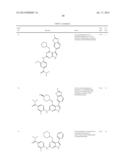 SUBSTITUTED PYRROLOPYRIMIDINE COMPOUNDS, COMPOSITIONS THEREOF, AND METHODS     OF TREATMENT THEREWITH diagram and image