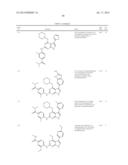 SUBSTITUTED PYRROLOPYRIMIDINE COMPOUNDS, COMPOSITIONS THEREOF, AND METHODS     OF TREATMENT THEREWITH diagram and image