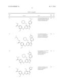 SUBSTITUTED PYRROLOPYRIMIDINE COMPOUNDS, COMPOSITIONS THEREOF, AND METHODS     OF TREATMENT THEREWITH diagram and image