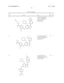 SUBSTITUTED PYRROLOPYRIMIDINE COMPOUNDS, COMPOSITIONS THEREOF, AND METHODS     OF TREATMENT THEREWITH diagram and image