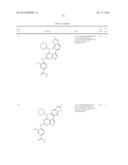 SUBSTITUTED PYRROLOPYRIMIDINE COMPOUNDS, COMPOSITIONS THEREOF, AND METHODS     OF TREATMENT THEREWITH diagram and image