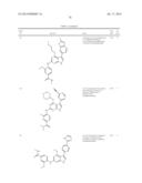 SUBSTITUTED PYRROLOPYRIMIDINE COMPOUNDS, COMPOSITIONS THEREOF, AND METHODS     OF TREATMENT THEREWITH diagram and image