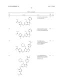 SUBSTITUTED PYRROLOPYRIMIDINE COMPOUNDS, COMPOSITIONS THEREOF, AND METHODS     OF TREATMENT THEREWITH diagram and image