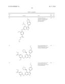 SUBSTITUTED PYRROLOPYRIMIDINE COMPOUNDS, COMPOSITIONS THEREOF, AND METHODS     OF TREATMENT THEREWITH diagram and image