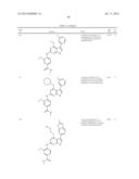 SUBSTITUTED PYRROLOPYRIMIDINE COMPOUNDS, COMPOSITIONS THEREOF, AND METHODS     OF TREATMENT THEREWITH diagram and image