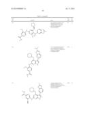 SUBSTITUTED PYRROLOPYRIMIDINE COMPOUNDS, COMPOSITIONS THEREOF, AND METHODS     OF TREATMENT THEREWITH diagram and image