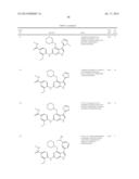 SUBSTITUTED PYRROLOPYRIMIDINE COMPOUNDS, COMPOSITIONS THEREOF, AND METHODS     OF TREATMENT THEREWITH diagram and image