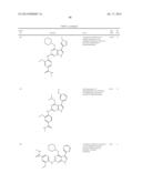 SUBSTITUTED PYRROLOPYRIMIDINE COMPOUNDS, COMPOSITIONS THEREOF, AND METHODS     OF TREATMENT THEREWITH diagram and image