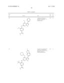 SUBSTITUTED PYRROLOPYRIMIDINE COMPOUNDS, COMPOSITIONS THEREOF, AND METHODS     OF TREATMENT THEREWITH diagram and image