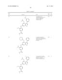 SUBSTITUTED PYRROLOPYRIMIDINE COMPOUNDS, COMPOSITIONS THEREOF, AND METHODS     OF TREATMENT THEREWITH diagram and image